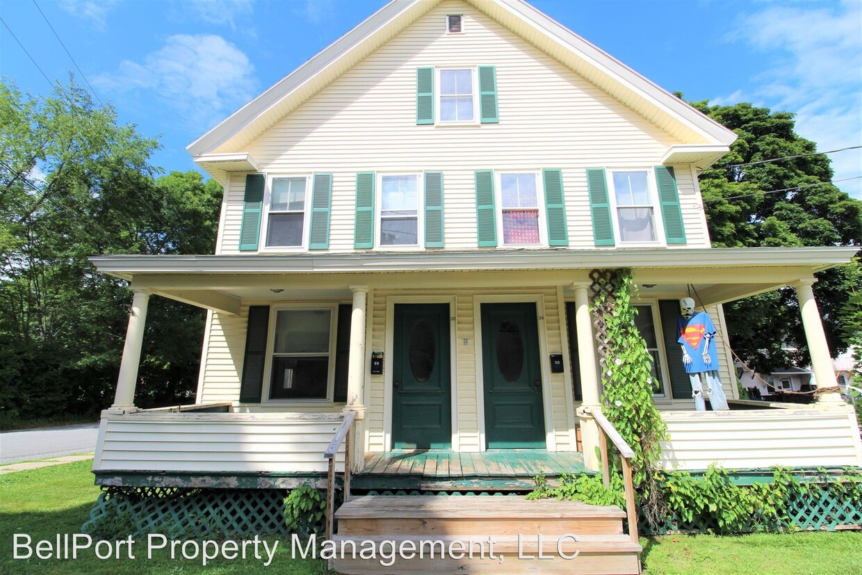 Foto principal - 22-24 Plummer St