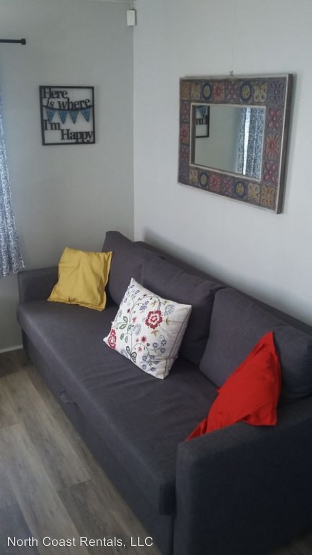 Building Photo - 1 br, 1 bath House - 314 4th Ave #6