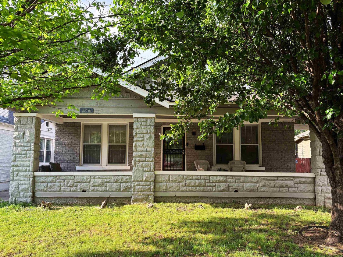 Foto principal - 2256 Evelyn Ave