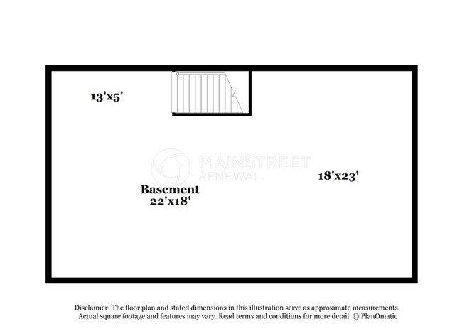 Building Photo - 5550 Royal Oak Ct