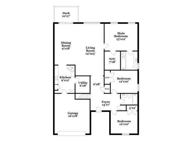 Building Photo - 6754 Thistle Down Dr