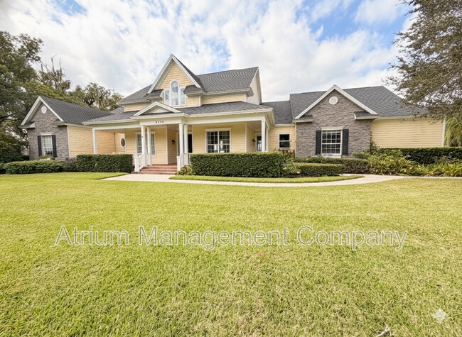 Photo - 5436 Water Creek Dr House