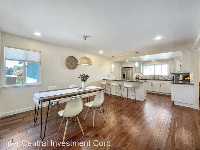 Building Photo - 3 br, 2 bath House - 14700 114th Ave NE