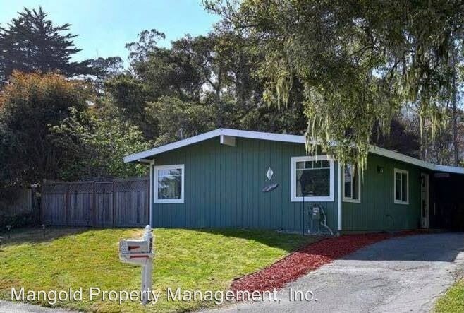 Primary Photo - 3 br, 1 bath House - 987 Ransford