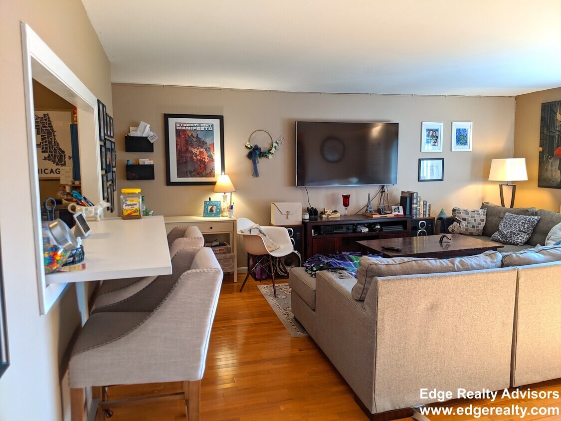 121 Tremont St Unit B2, Boston, MA 02135 121 Tremont St Boston, MA