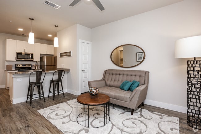 Interior Photo - TruNorth at Bulverde