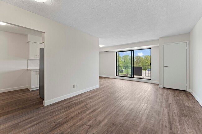 Photo du bâtiment - Grandview Apartments