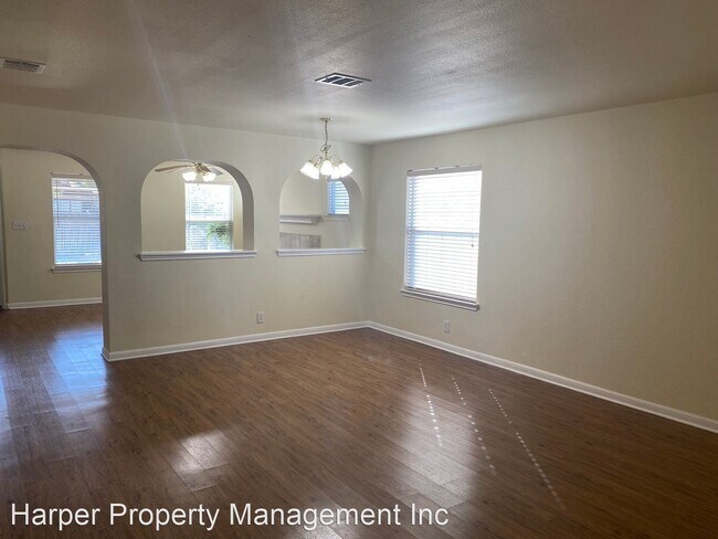 Building Photo - 5 br, 3 bath House - 4946 Orchid Star