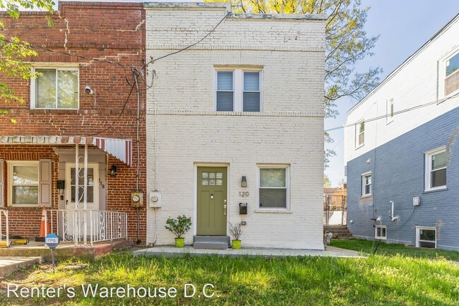 Building Photo - 3 br, 2 bath House - 120 Darrington St SW