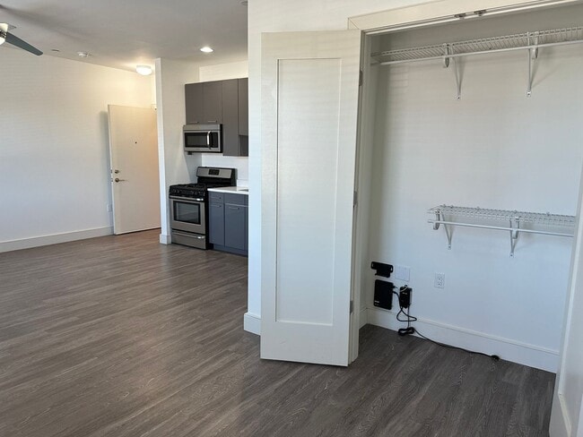Interior Photo - Village Place