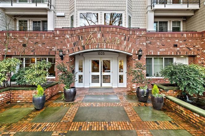 Foto principal - 1525 NW 57th St