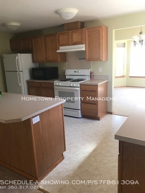 Building Photo - 5049 Siskiyou Loop SE