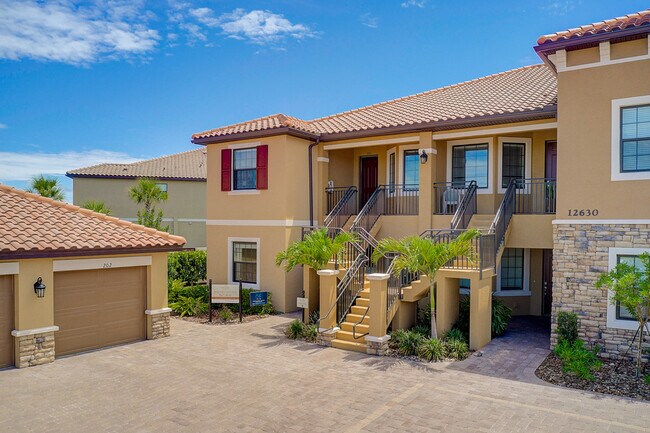 Esplanade- Golf community - 12630 Sorrento Way