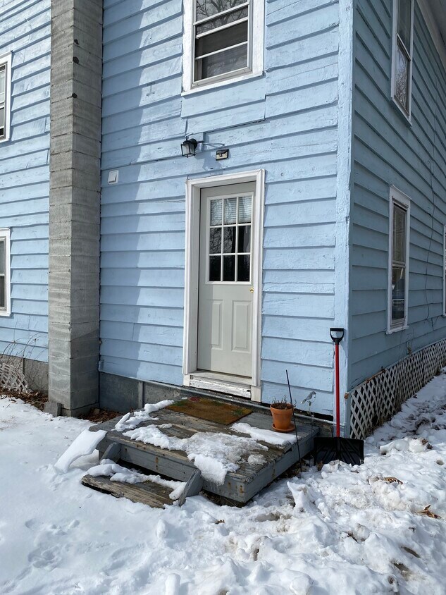 6 Ferry St Unit 10, Hudson Falls, NY 12839 Apartments in Hudson Falls