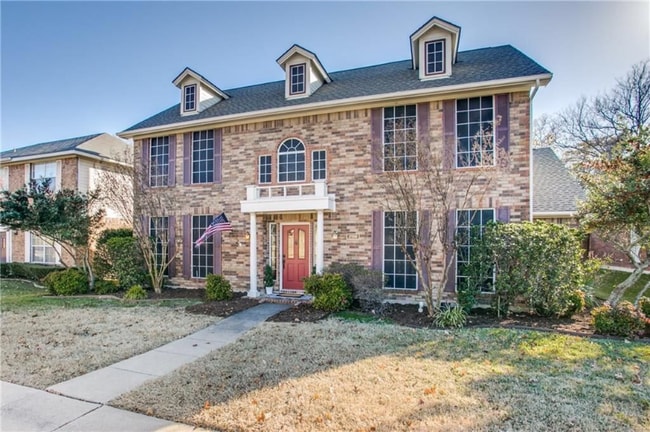 Building Photo - 2138 Sword Dr