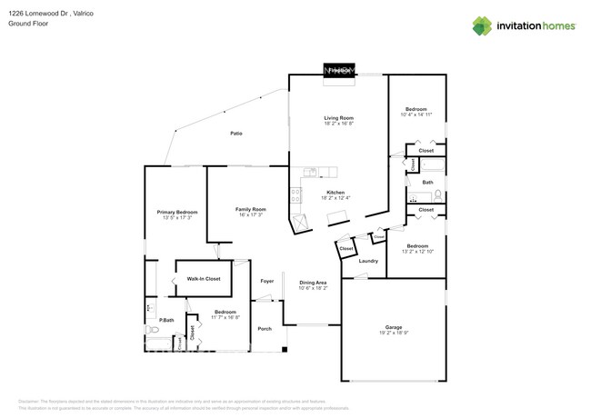 Building Photo - 1226 Lornewood Dr
