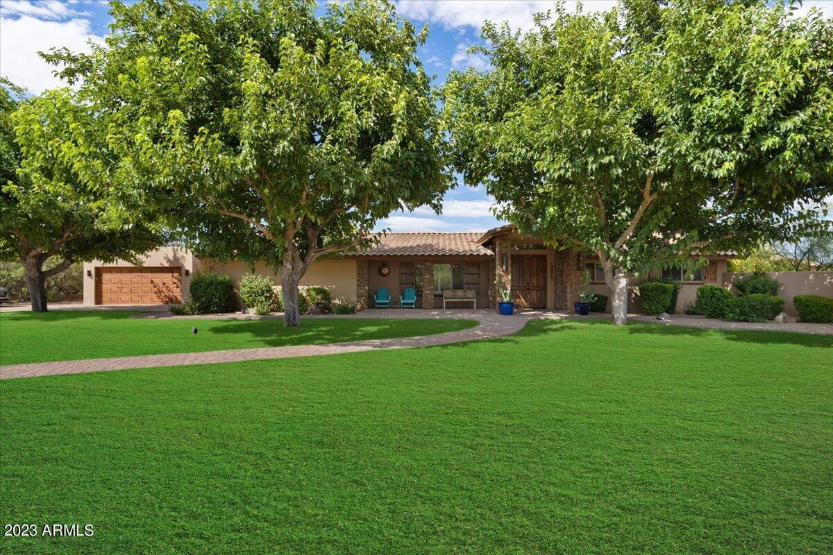 Foto principal - 10815 N Aberdeen Road