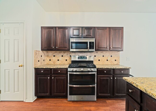 Foto del edificio - Serene Marsh Retreat in Mount Pleasant