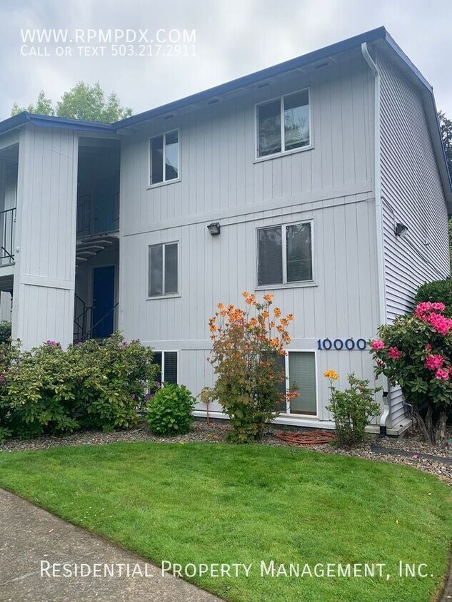 10000 SW Hall Blvd, Tigard, OR 97223 House Rental in Tigard, OR