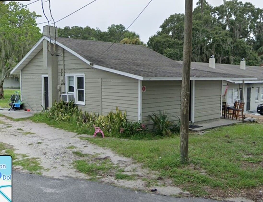 6 W Herrick Dr, Eustis, FL 32726 House Rental in Eustis, FL