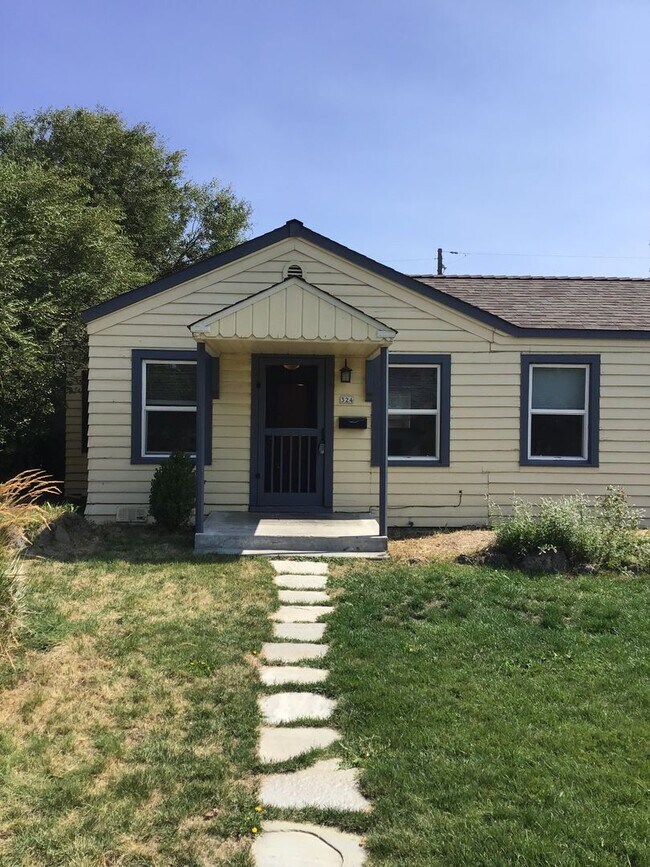 Foto del edificio - Darling SW Redmond Home for Rent!