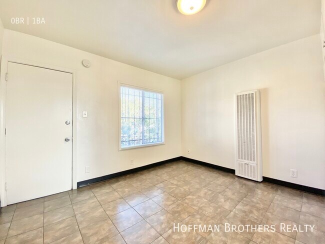 Foto del edificio - 11425 S Figueroa St