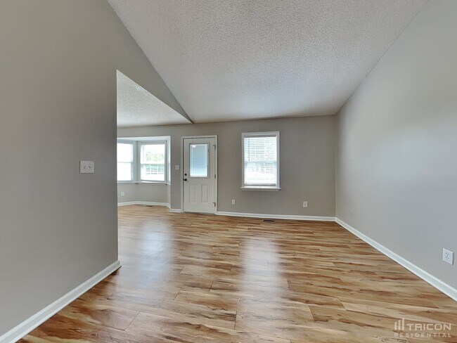 Foto del edificio - 404 Garrison Avenue Clayton NC
