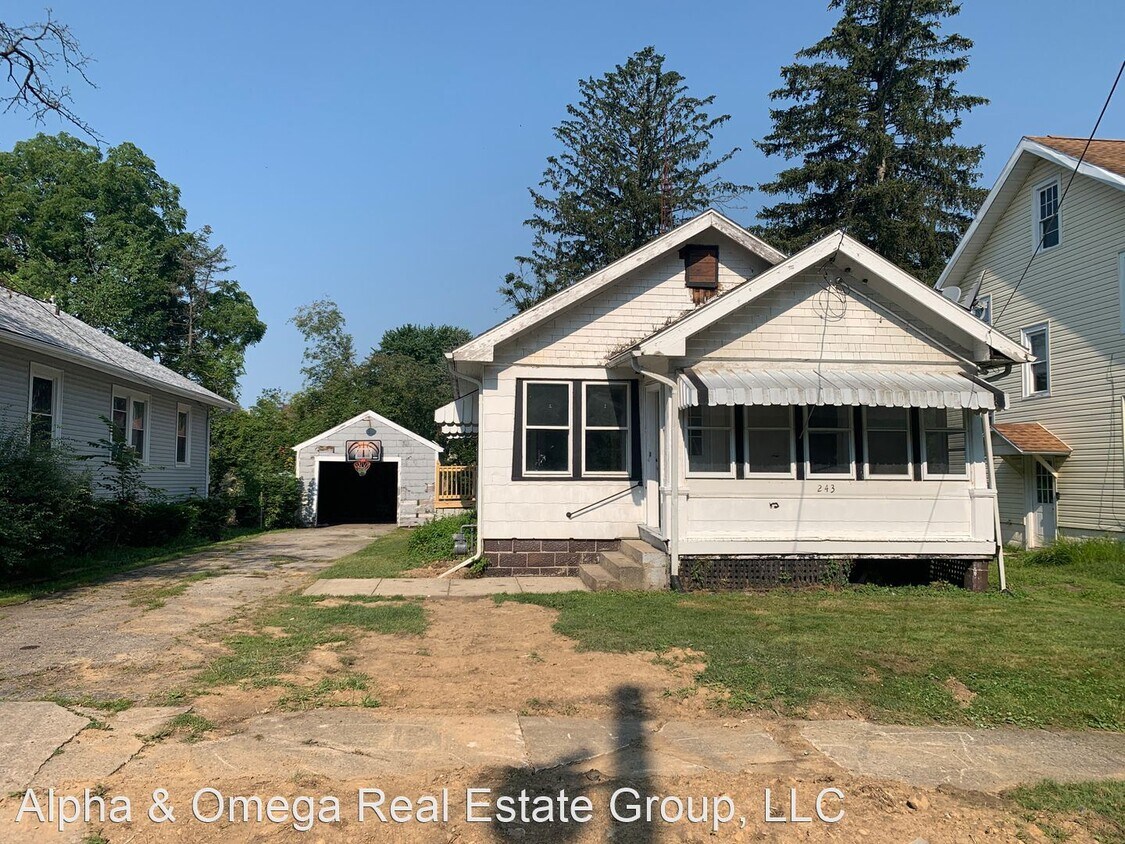 Primary Photo - 2 br, 1 bath House - 243 Rae Ave. Richland
