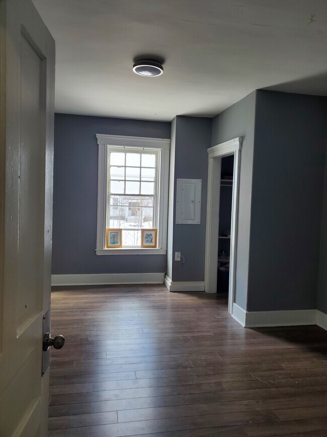 Photo du bâtiment - 70-72-74 Alexander St, New Glasgow, NS