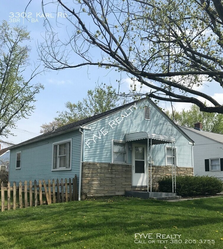Foto principal - 3302 Karl Rd
