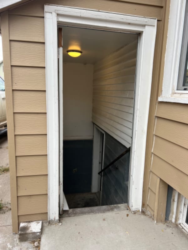 Building Photo - 412 Taylor St