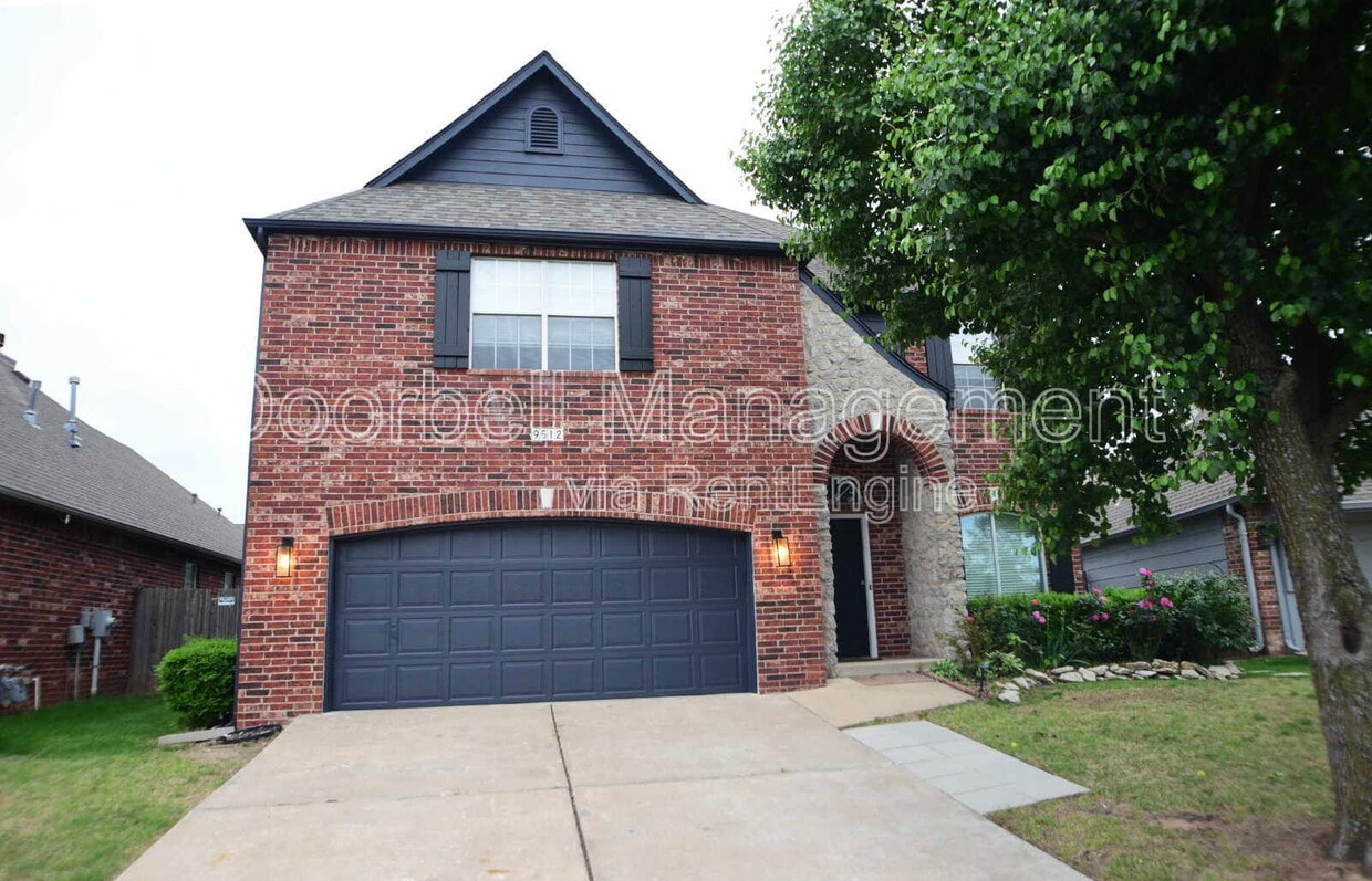 Primary Photo - 9512 E 78th Pl