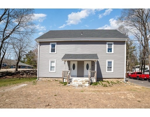 403 Torrey St, Brockton, Ma 02301 - Townhome Rentals In Brockton Ma 