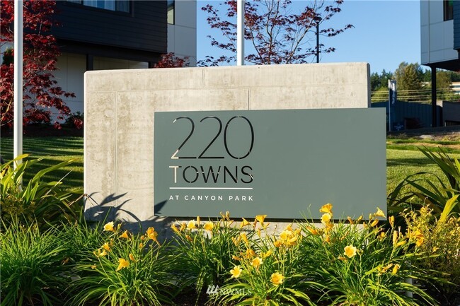 Foto del edificio - 21822 25th Ave SE