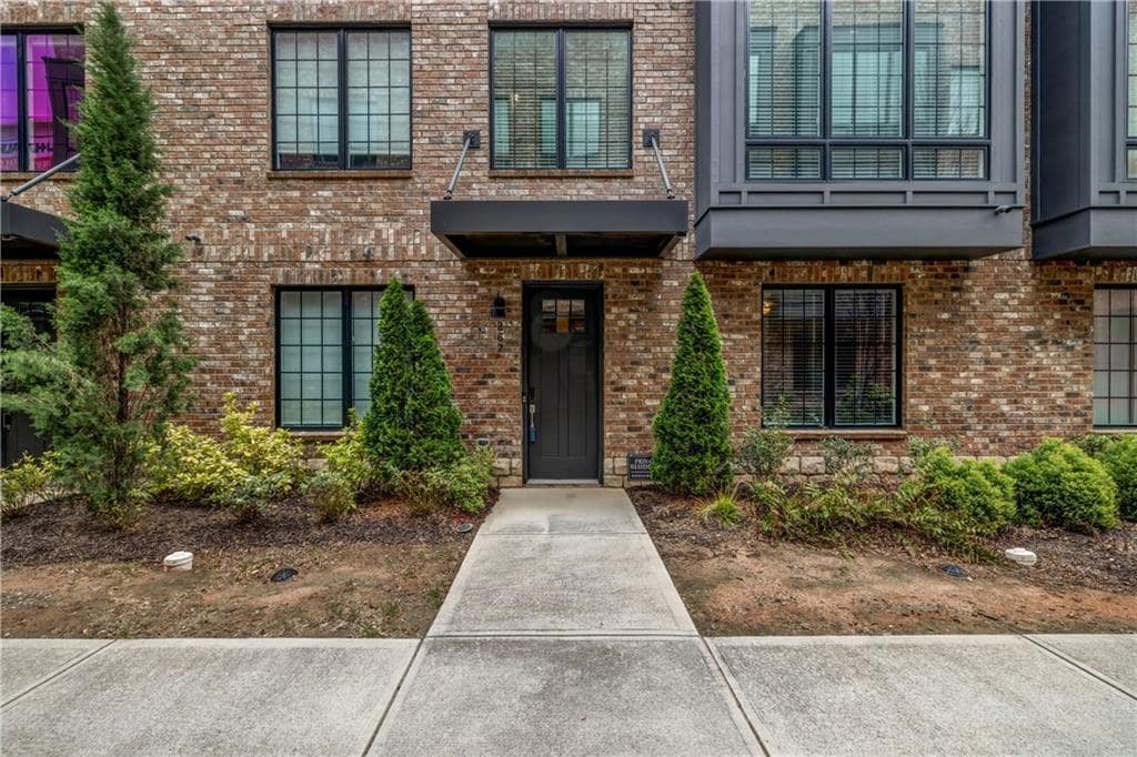 Foto principal - 267 Castleberry Station Dr SW