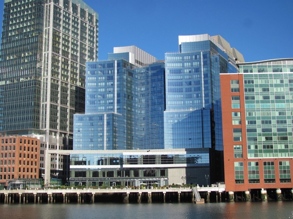 Primary Photo - 500 Atlantic Ave