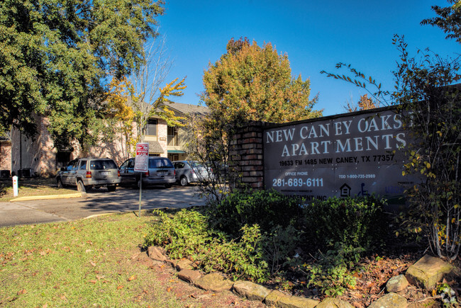 Building Photo - New Caney Oaks I & II