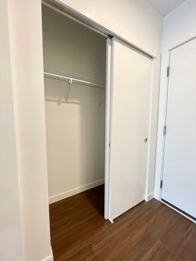 Foto del interior - Spur Apartments