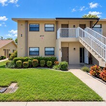 Building Photo - 4777 Orange Grove Blvd
