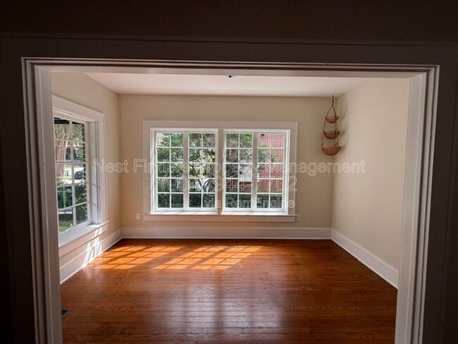 Foto del edificio - 3520 Pine St