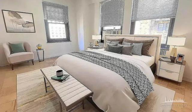 Foto del edificio - 2 bedroom in New York NY 10016