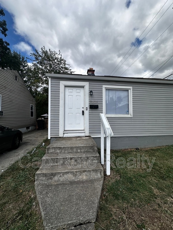 Foto del edificio - 2359 McGuffey Rd