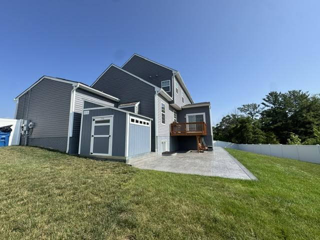 Foto del edificio - Luxury 4 Bedroom Home with Finished Walk-Out Basement, 3-Car Garage, Solar Power & EV Charging