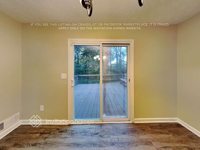 Foto del edificio - 820 Cedar Lake Dr SE