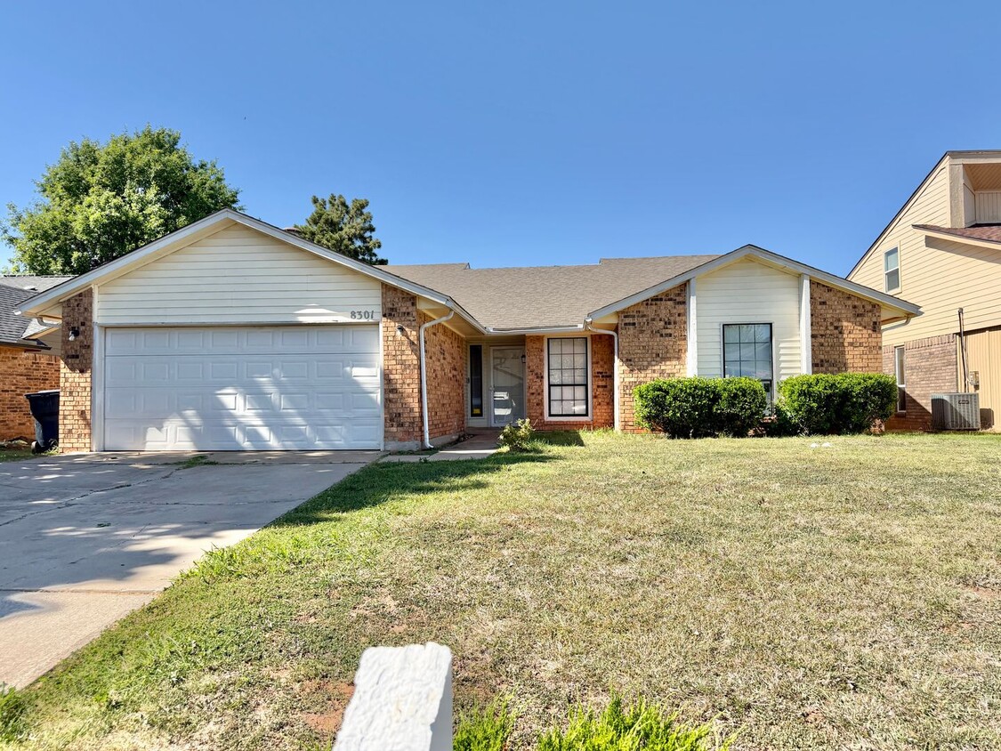 3 Bed 2 bath! - 3 Bed 2 bath!