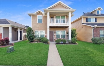 Building Photo - 11909 Jelicoe Dr