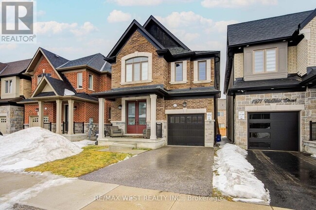 Building Photo - 1973 McNeil St