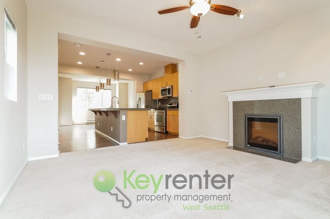 Building Photo - **Rent Special** Luxury 3-Bedroom with Pri...