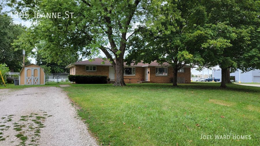 Primary Photo - 2 Bedroom Home With A Finished Basement