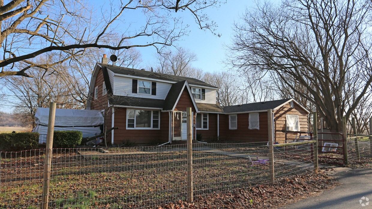 Foto del edificio - 4317 Buckeystown Pike